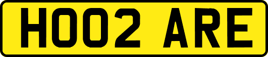 HO02ARE