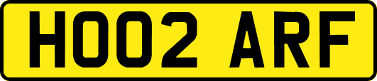 HO02ARF