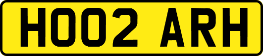 HO02ARH