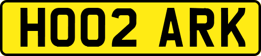 HO02ARK
