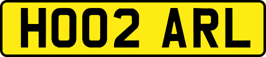 HO02ARL