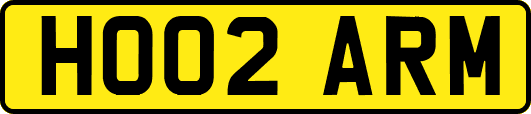 HO02ARM