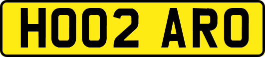 HO02ARO
