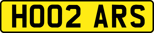 HO02ARS
