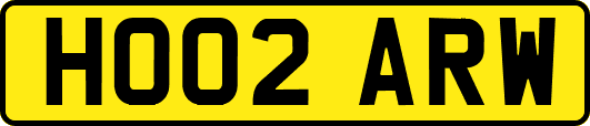 HO02ARW