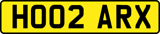 HO02ARX