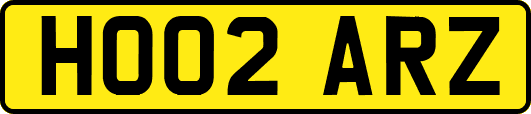 HO02ARZ