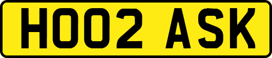HO02ASK