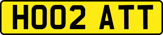 HO02ATT