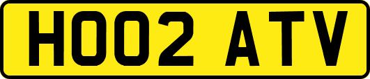 HO02ATV