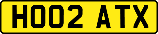 HO02ATX