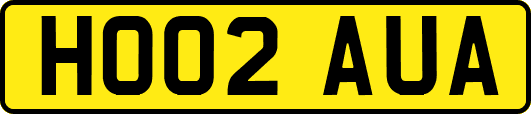 HO02AUA