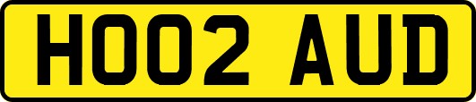 HO02AUD