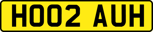HO02AUH