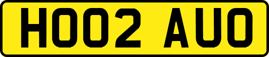 HO02AUO