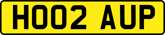 HO02AUP