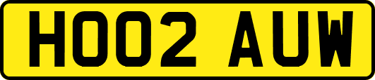 HO02AUW