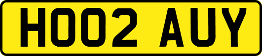 HO02AUY