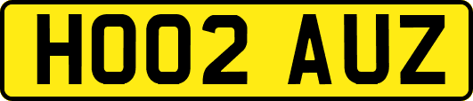 HO02AUZ