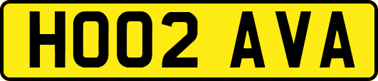 HO02AVA