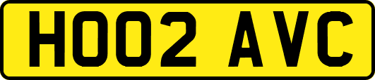 HO02AVC