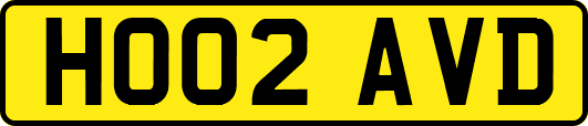 HO02AVD