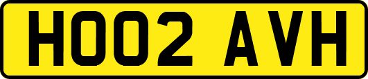 HO02AVH