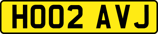 HO02AVJ
