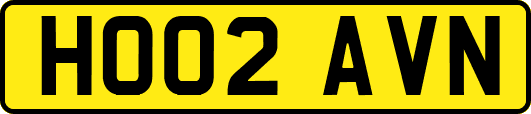 HO02AVN