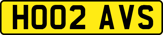 HO02AVS
