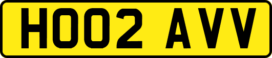HO02AVV