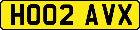 HO02AVX