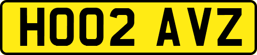 HO02AVZ