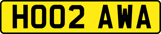 HO02AWA