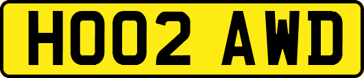 HO02AWD