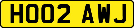 HO02AWJ
