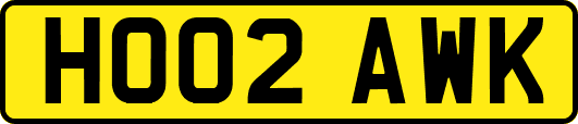 HO02AWK