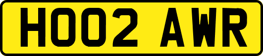 HO02AWR