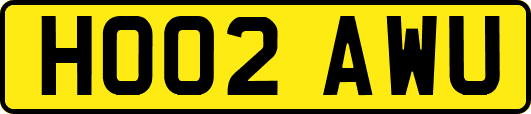 HO02AWU