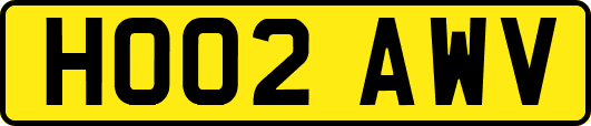 HO02AWV