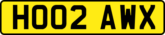 HO02AWX