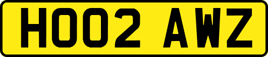 HO02AWZ