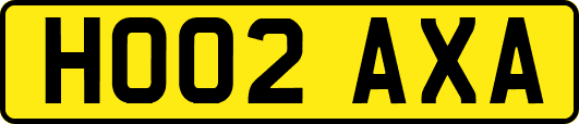 HO02AXA