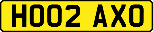 HO02AXO