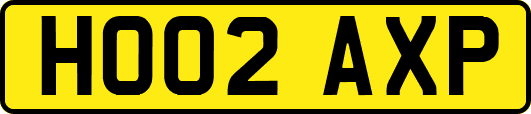 HO02AXP