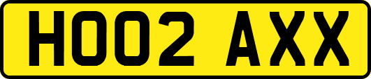 HO02AXX