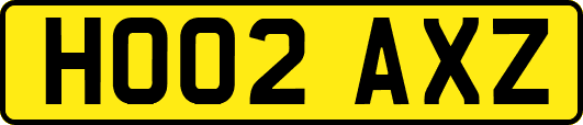 HO02AXZ
