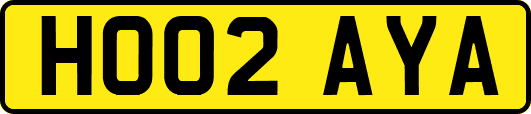 HO02AYA