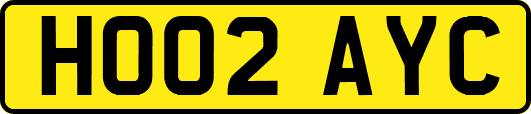 HO02AYC