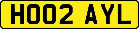 HO02AYL